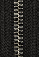 Молнии металлические