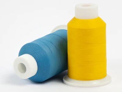 вышивальные нити 