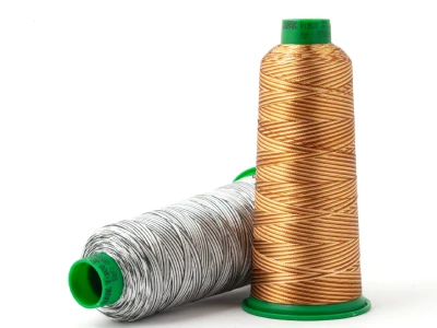 нити в бобине